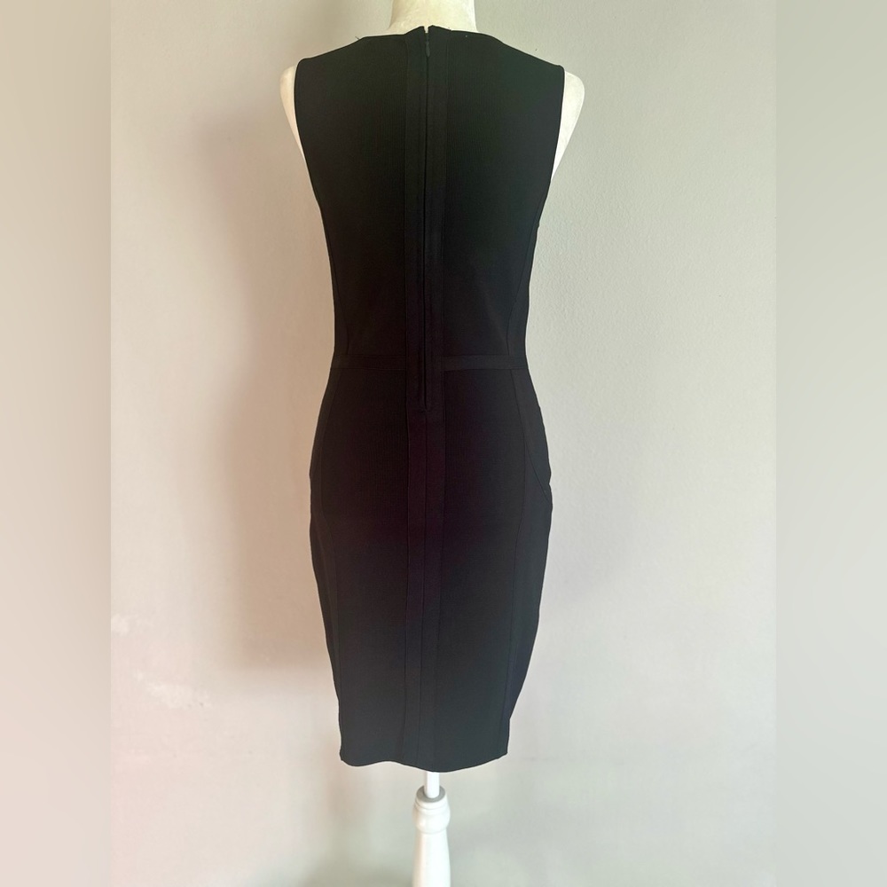 Guess Bandage Cocktail Bodycon Dress - Picture 6 of 8